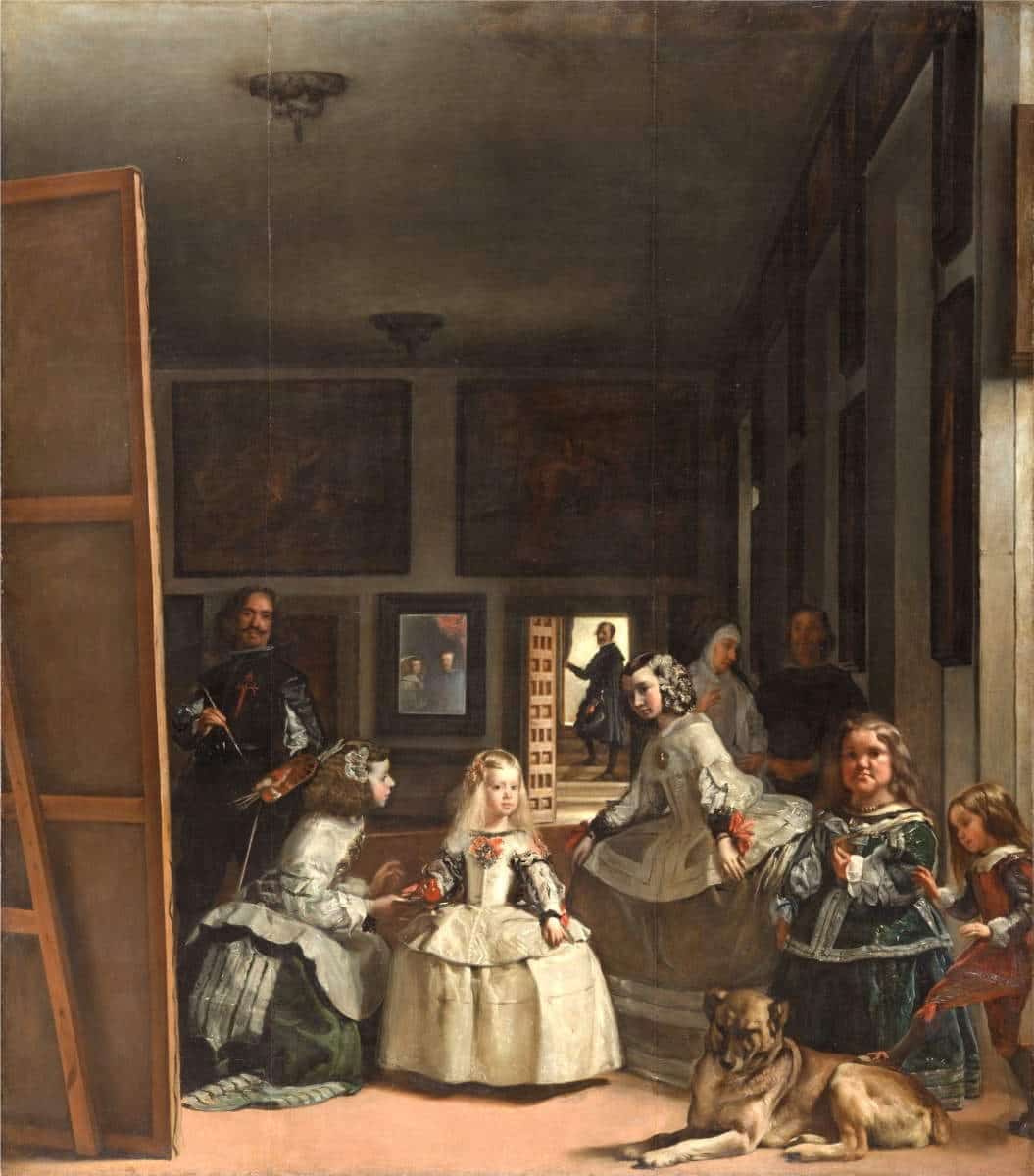 velazquez-las-meninas-painting