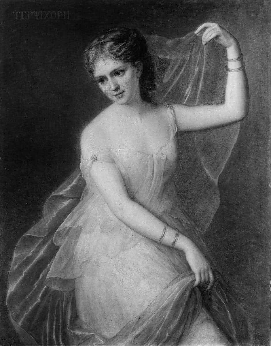 joseph fagnani terpsichore