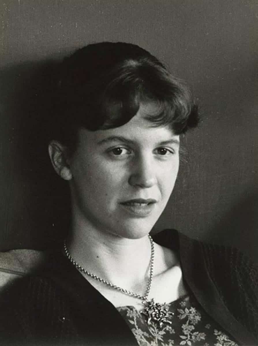 sylvia plath mental health