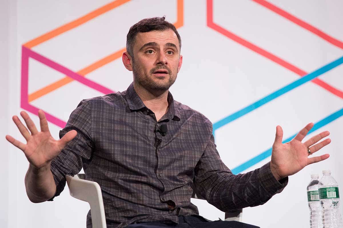 Gary Vaynerchuk