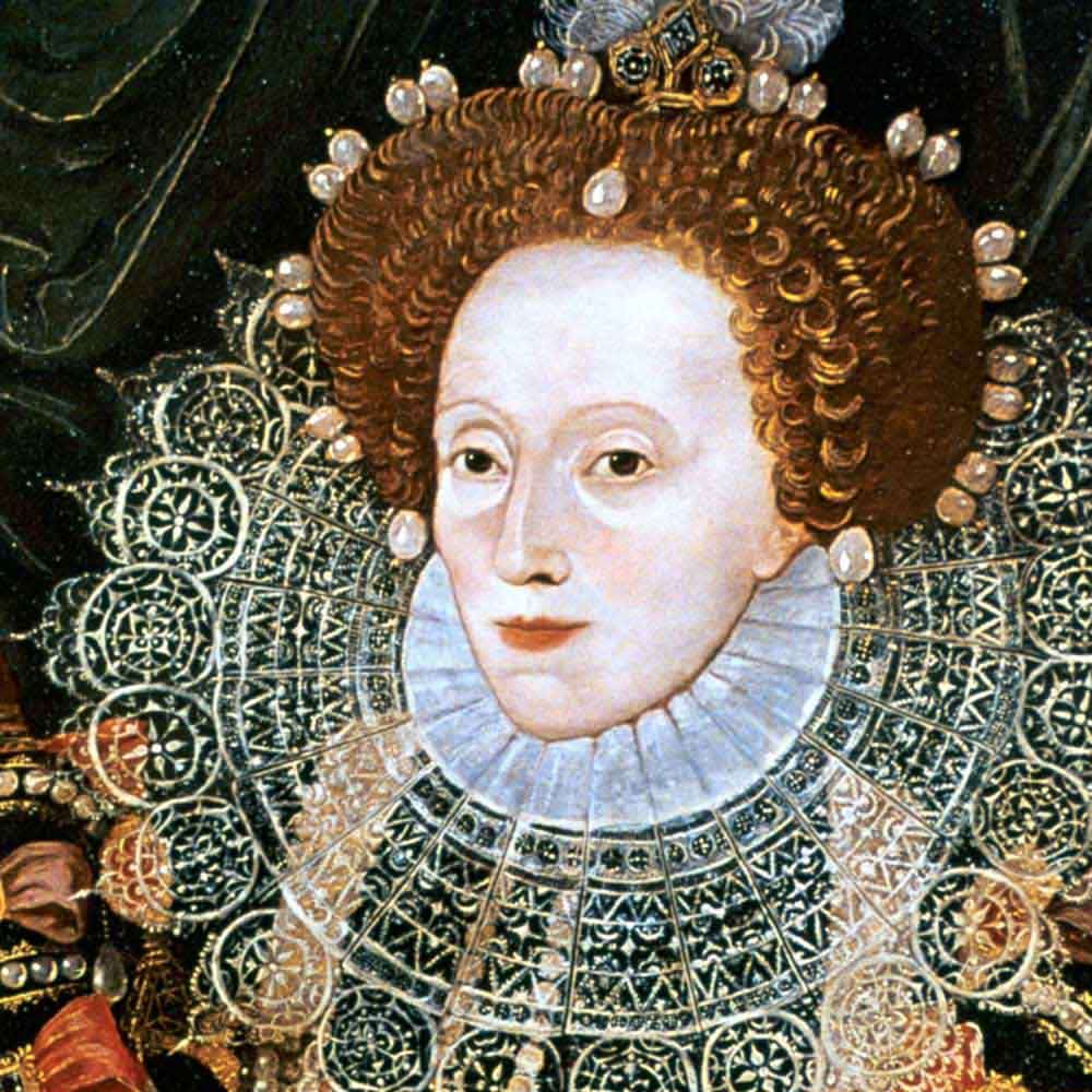 queen elizabeth i