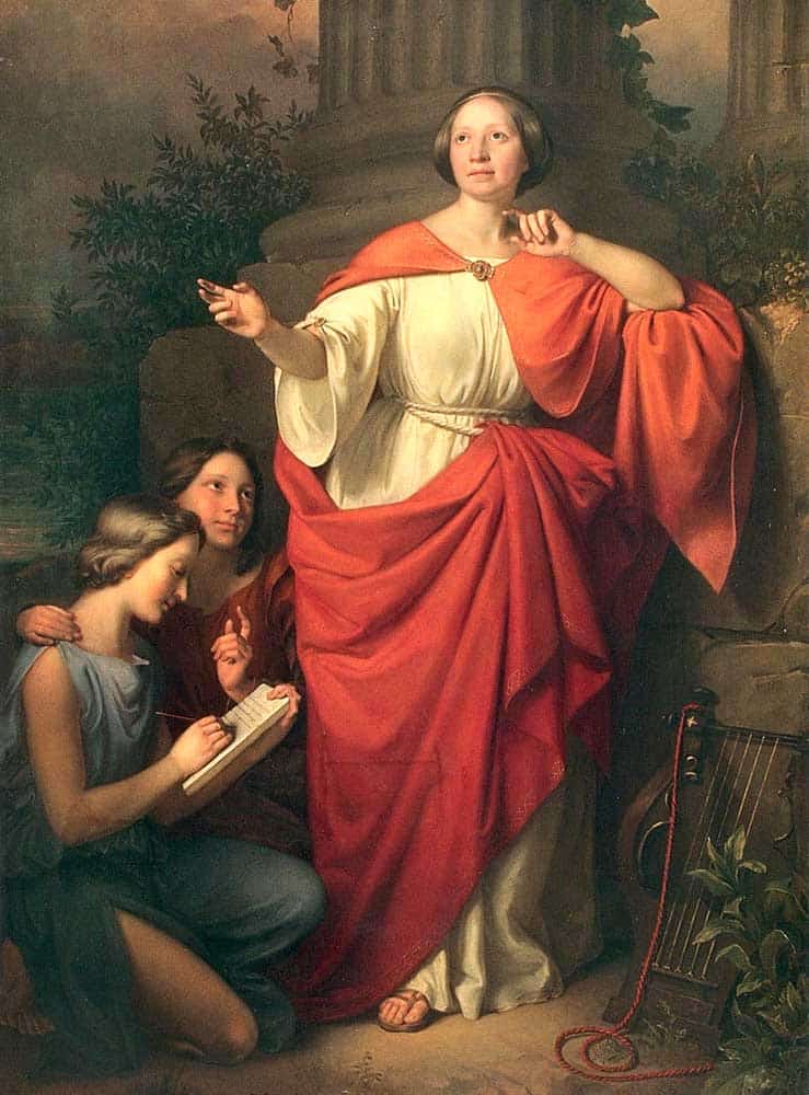 diotima of mantinea female philosophers