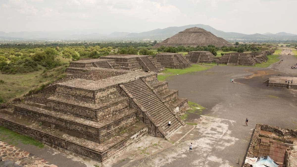 teotihuacan asu