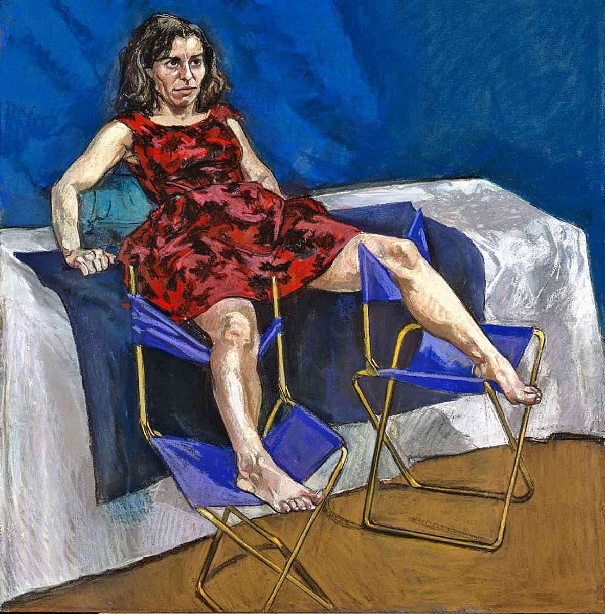 abortion paula rego