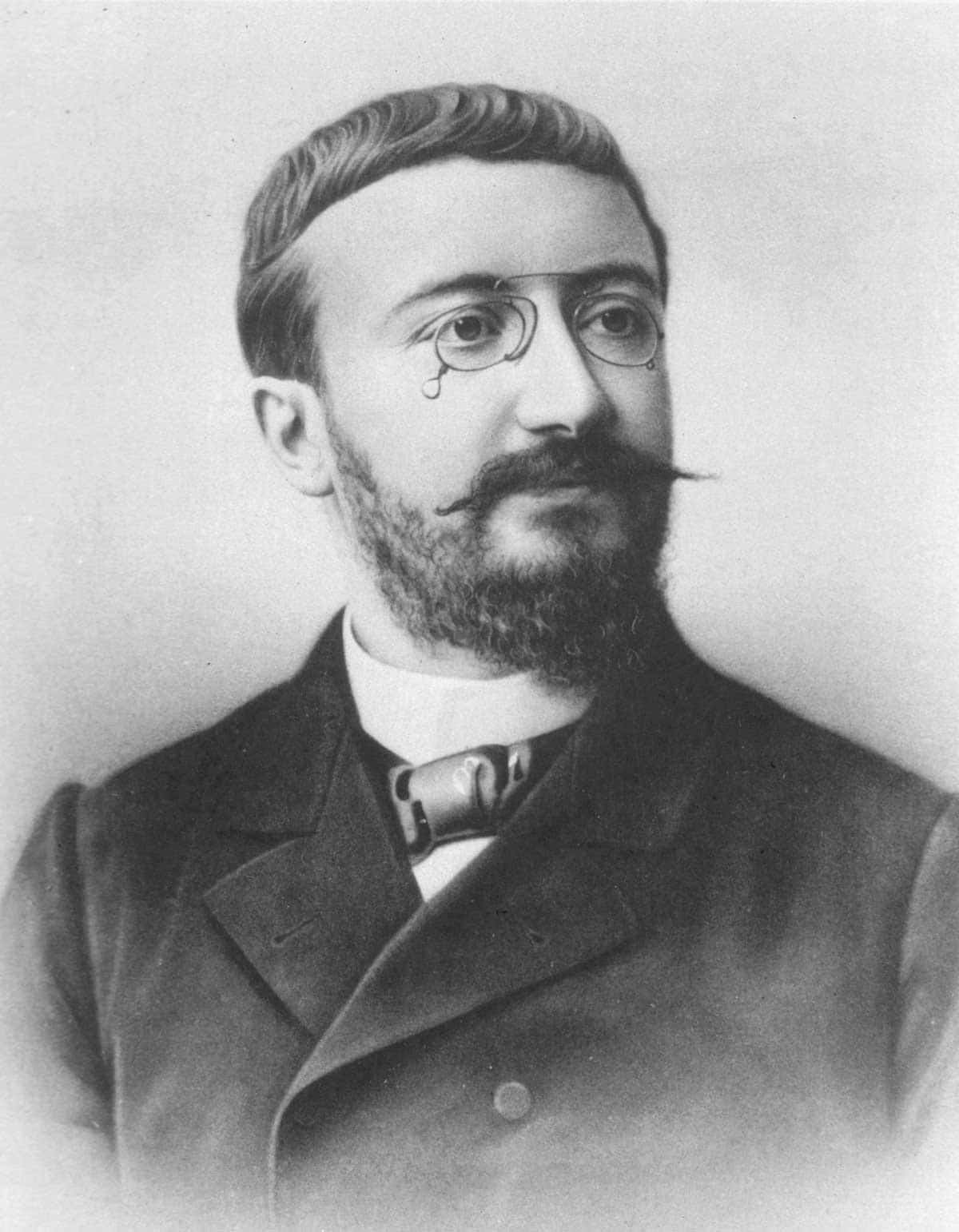 alfred binet