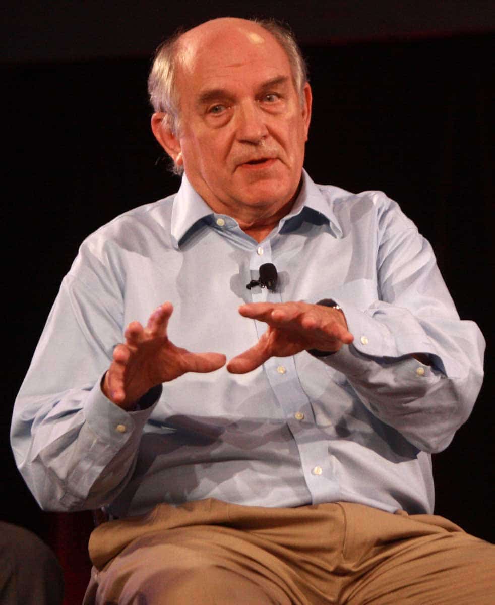 charles murray