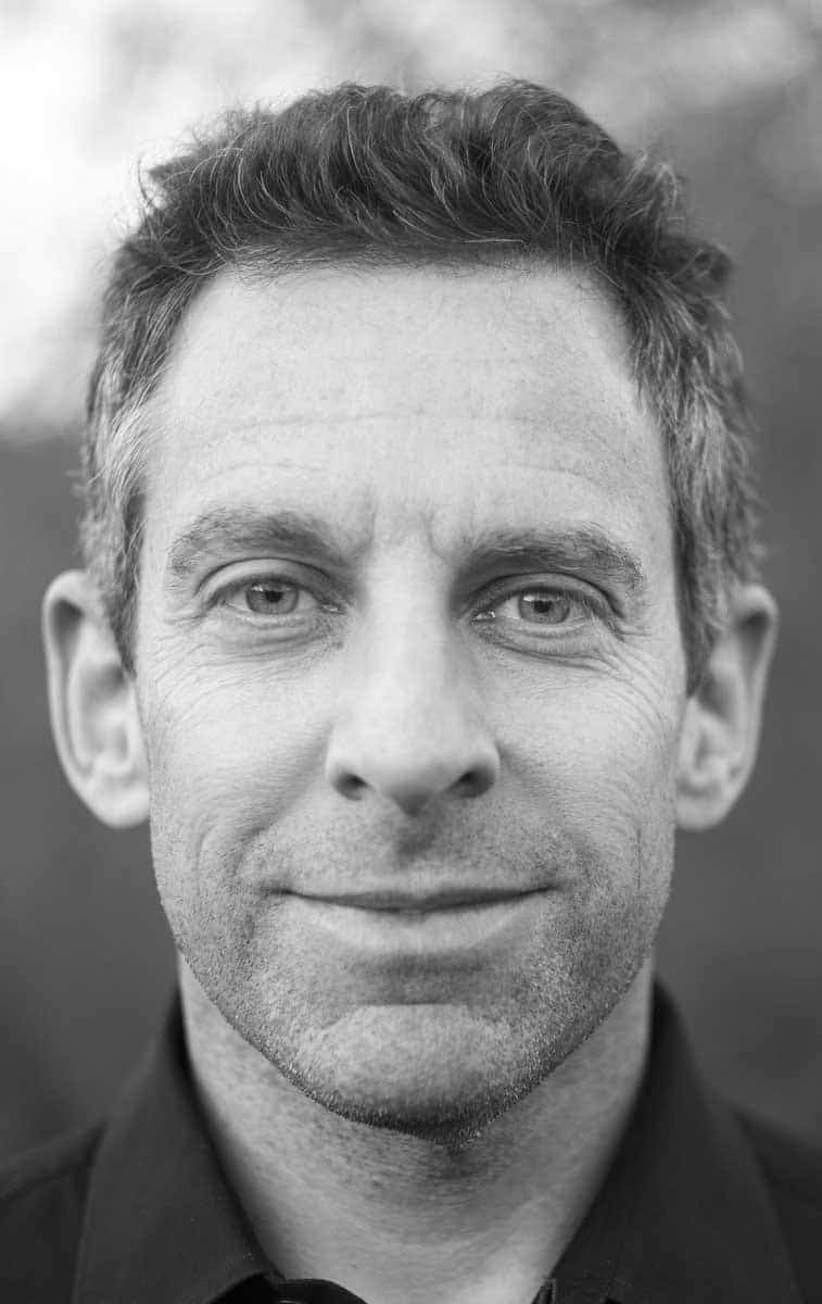 sam harris