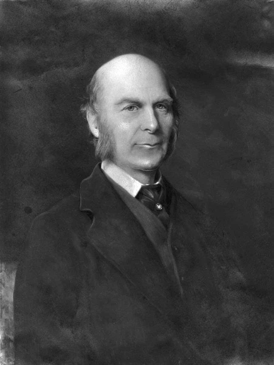 sir francis galton