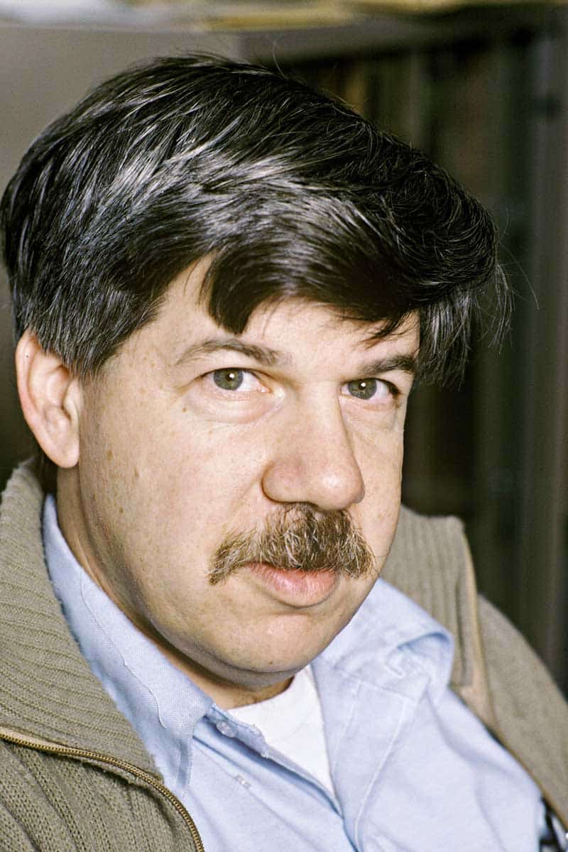 stephen gould