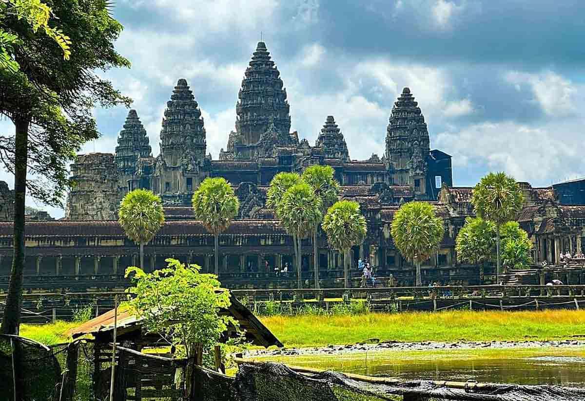 angkor wat