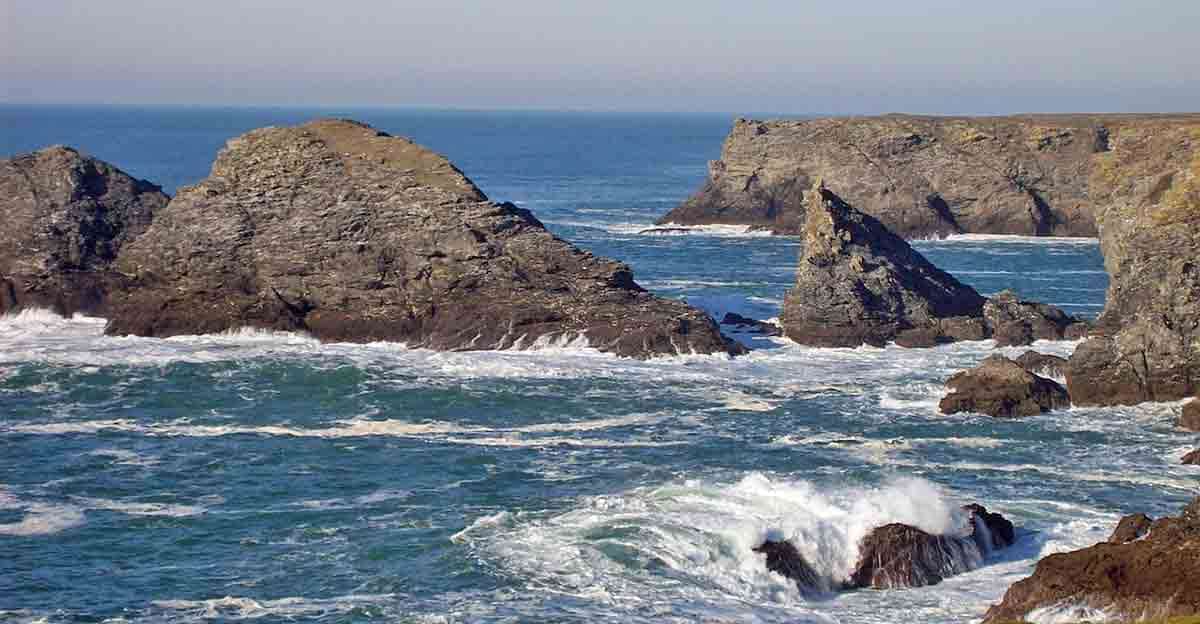 belle ile image