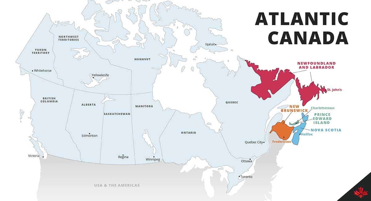 atlantic canada first nations