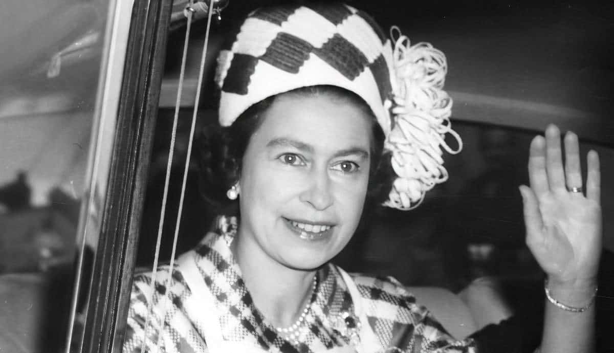 queen elizabeth ii elizabeth windsor