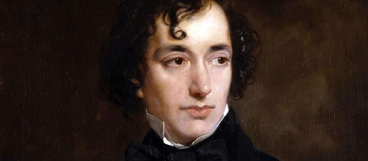 francis grant benjamin disraeli