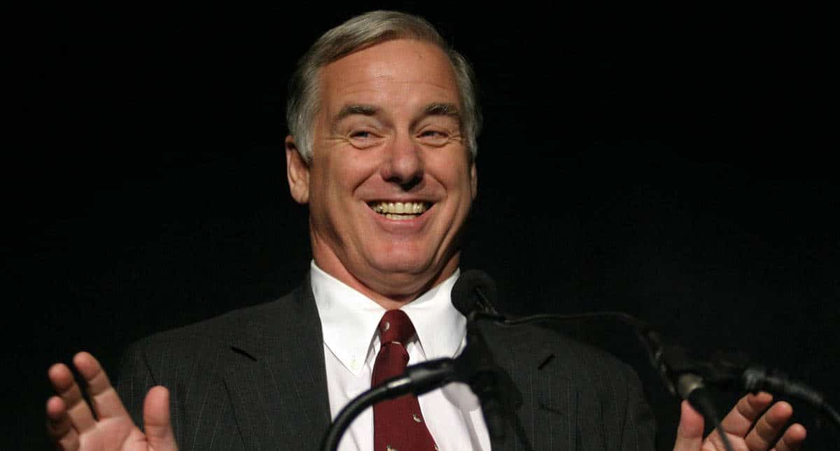 howard dean 2004 campaign