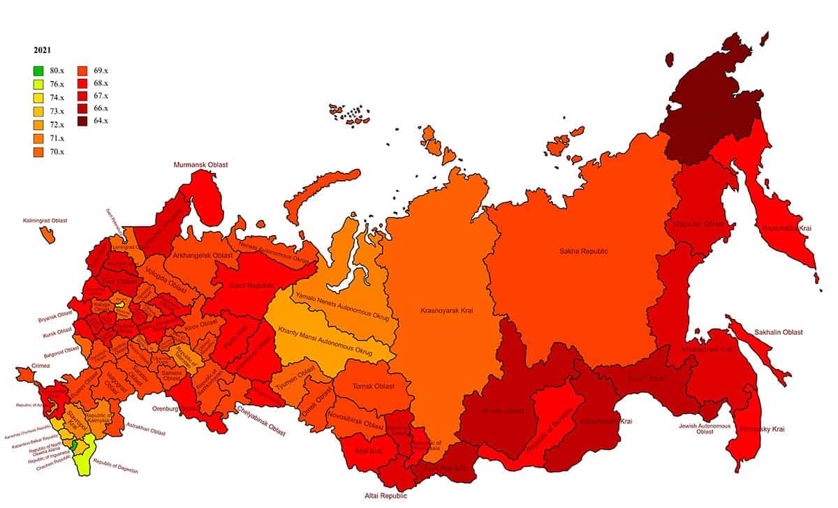 russia map 1