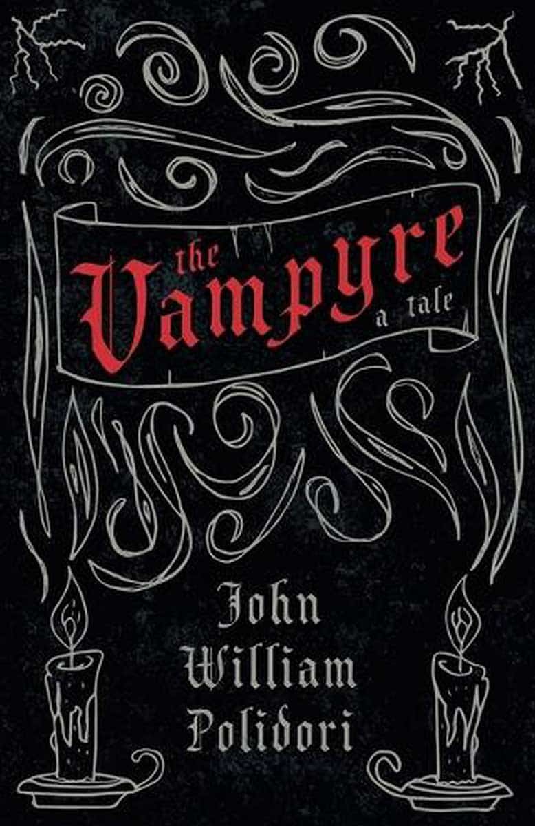 john polidori vampire