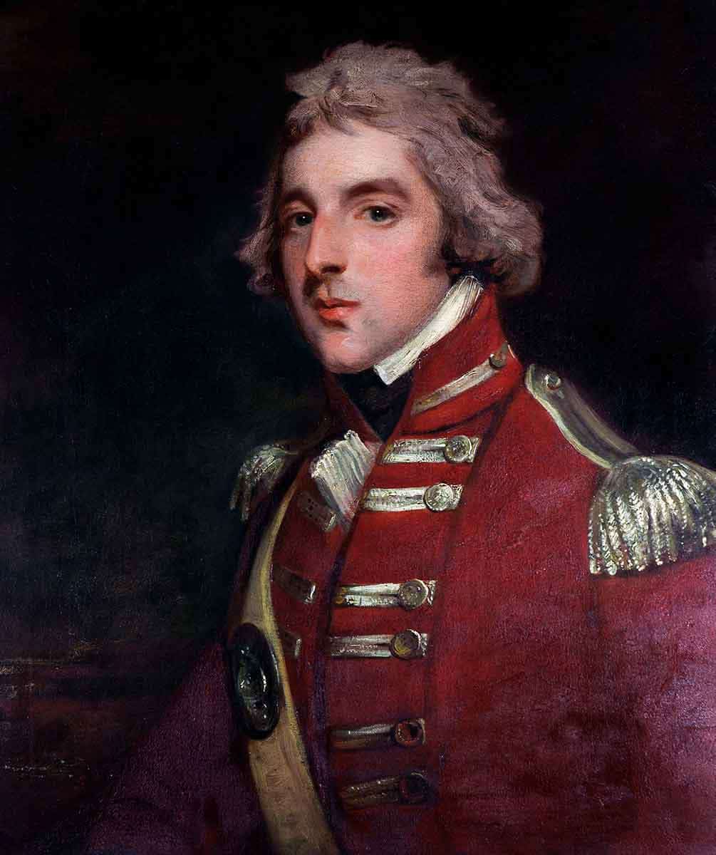 john hoppner arthur wellesley 26