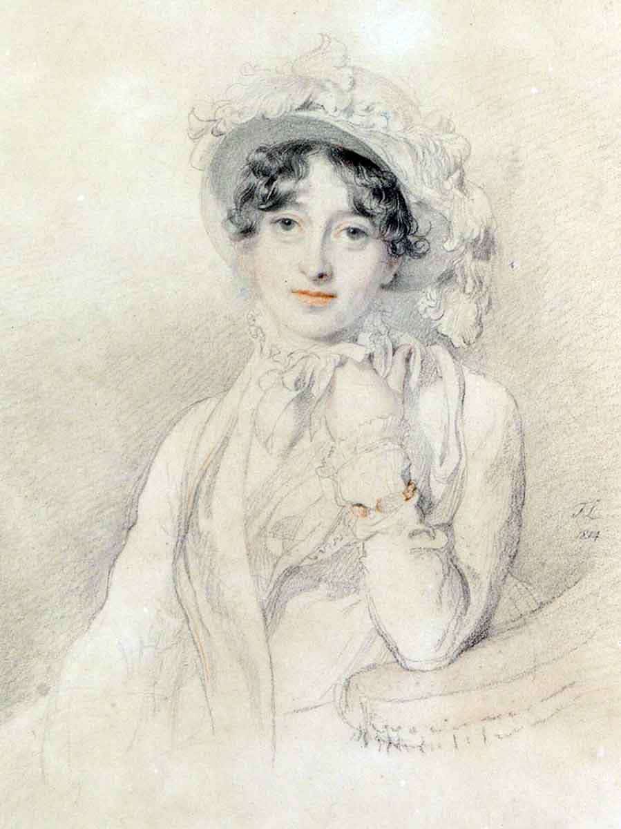 thomas lawrence catherine wellesley