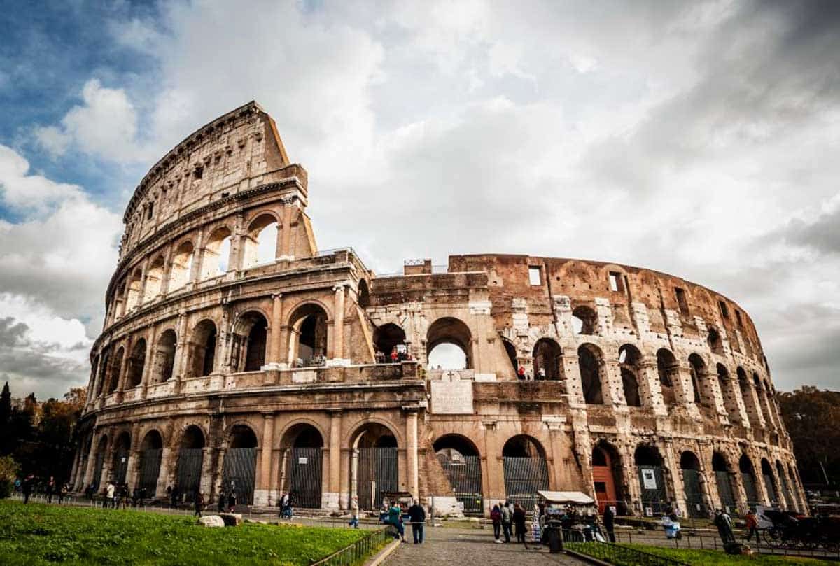 colosseum