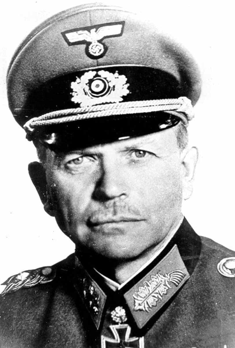 heinz guderian