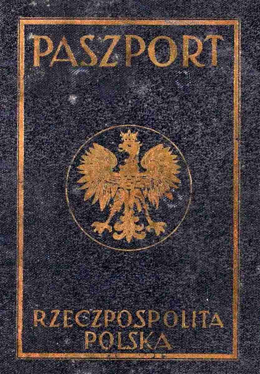 poland passport wolkenfeld