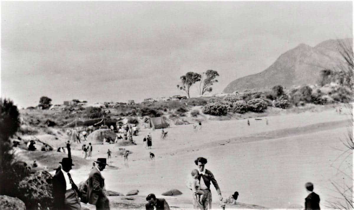 flinders island photograph