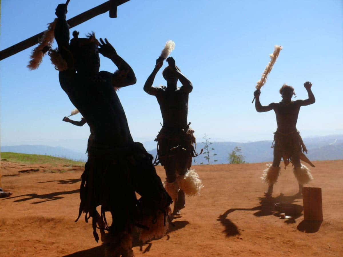 zulu dancers flickr