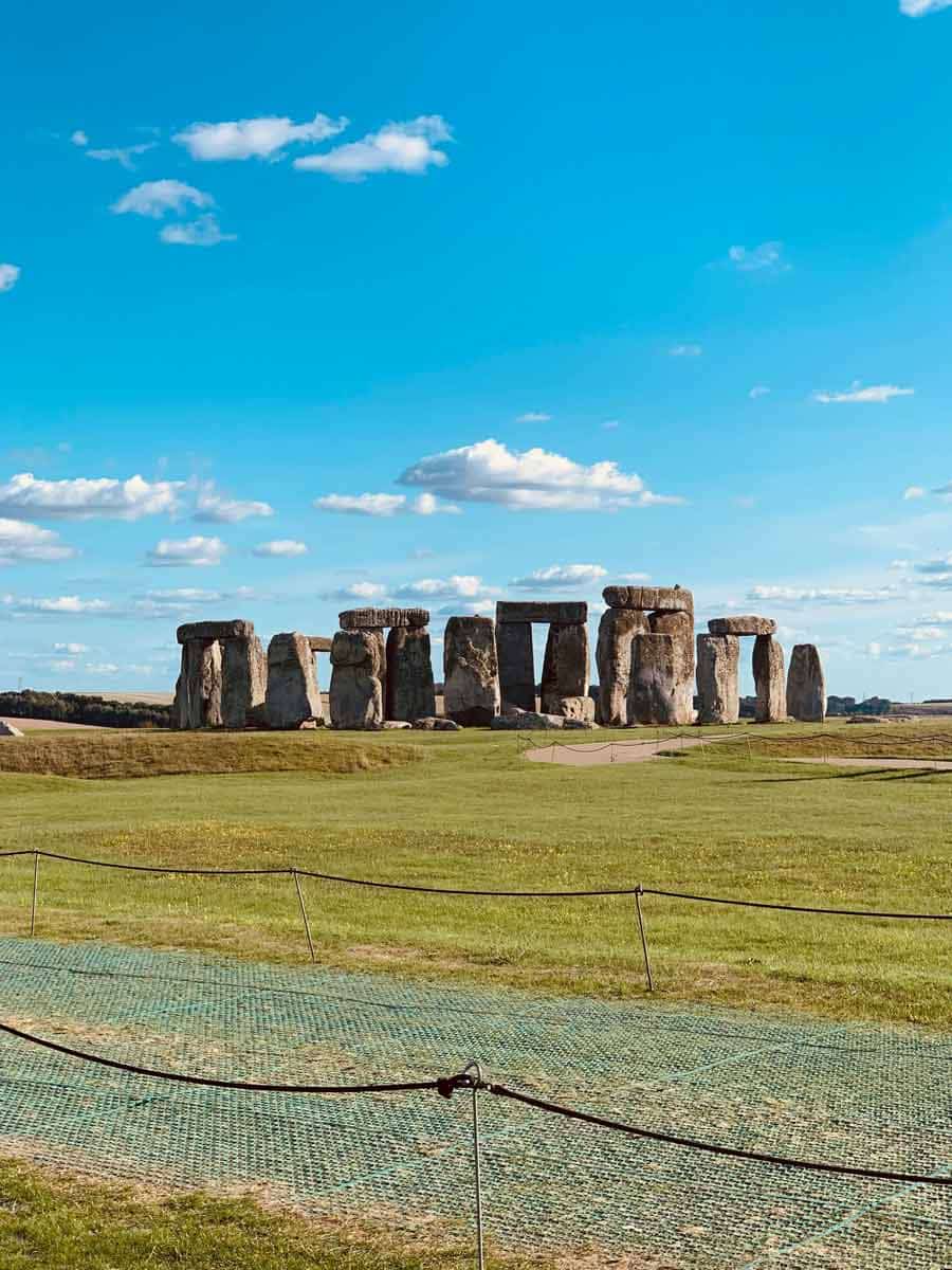 stonehenge samhain