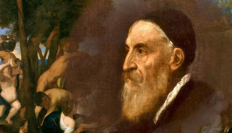 Titian: The Italian Renaissance Old Master Artist