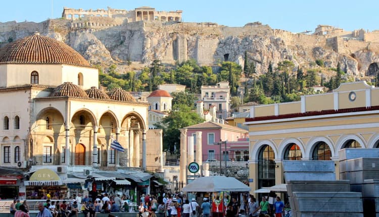 Read This Guide Before You Travel to Athens, Greece