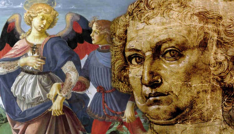 Andrea del Verrocchio: 10 Things You Need To Know