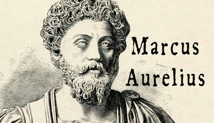 Marcus Aurelius: Philosopher Emperor of Rome