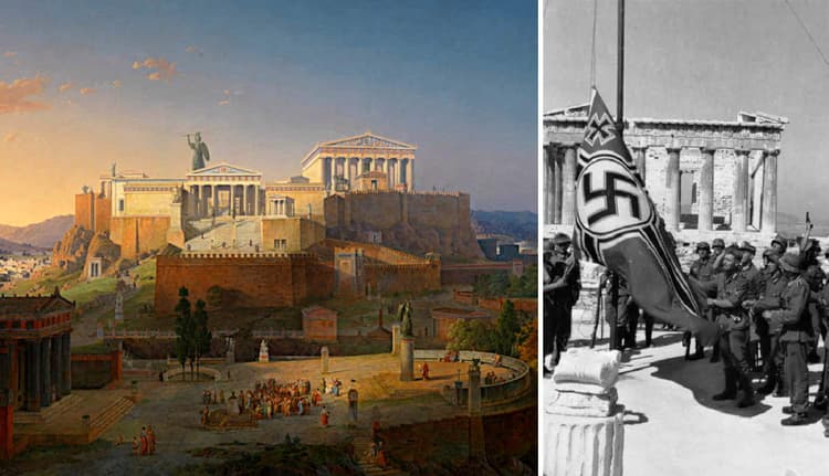 13 Facts You Did Not Know About the Acropolis of Athens