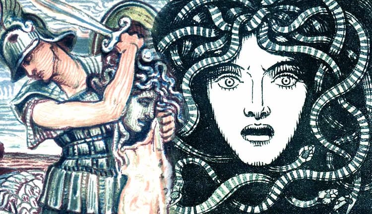 9 Interesting Facts About Medusa