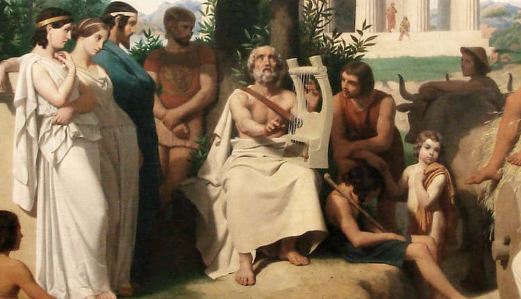 Plato’s Philosophy of Poetry in the Republic