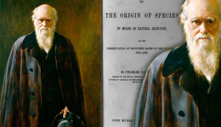 On the Origin of Species: Why Did Charles Darwin Write It?