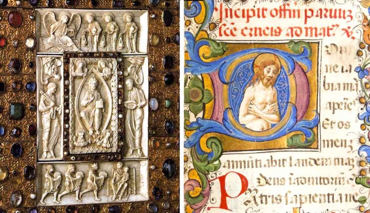 What Is an Illuminated Manuscript?