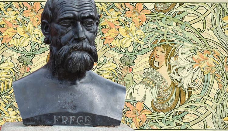 Gottlob Frege’s Impact on the Philosophy of Language