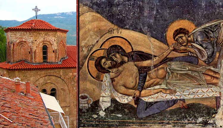 10 Monumental Works of Medieval Orthodox Art