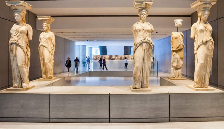 Acropolis Museum: Everything You Need to Know (Guide & Highlights)