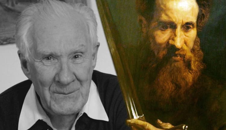 Why Is Saint Paul So Significant for Alain Badiou?