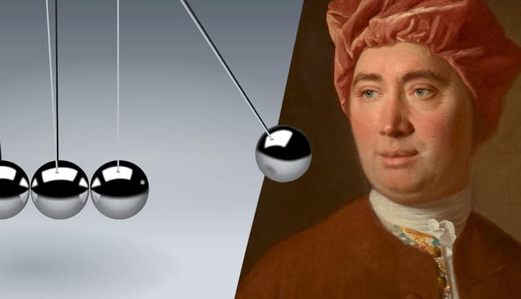 David Hume: Are Cause and Effect Always Linked?