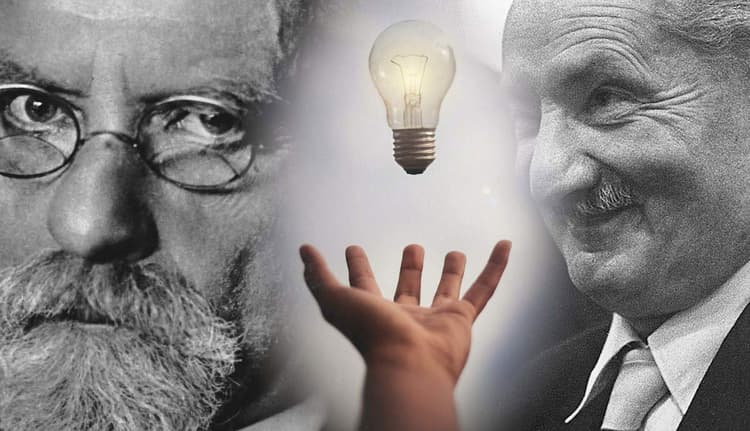 How Does Heidegger’s Approach Differ From Husserl’s Phenomenology?