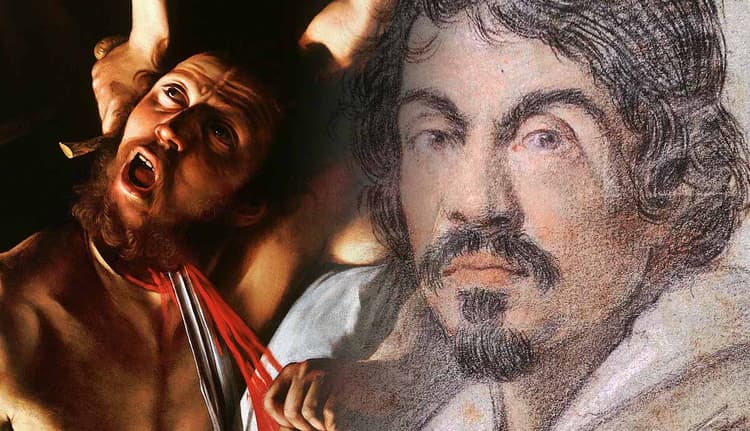 Was Caravaggio a Murderer?