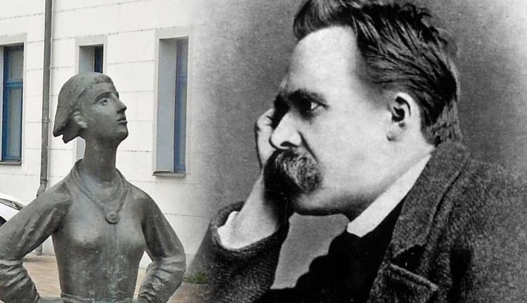 Who Was Friedrich Nietzsche?