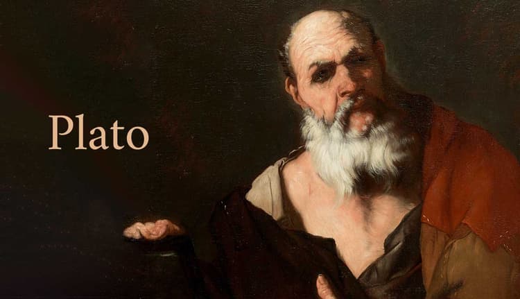 Who Was Plato? History & Legacy of the Ancient Greek Philosopher