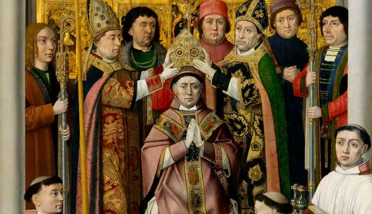 Was Saint Augustine the First Philosopher of History?