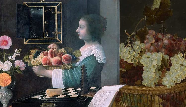 Dutch Influence in Alsatian Art: 5 Artists Known for Their Still-Lifes