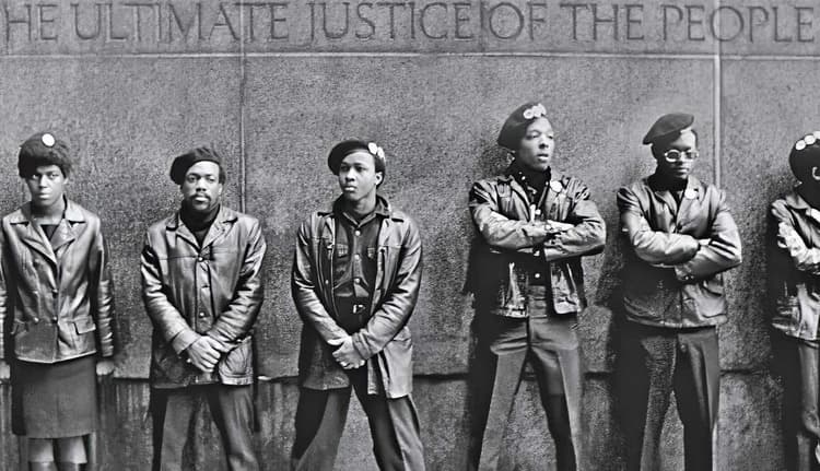 7 Important Members of the Black Panthers You Need to Know